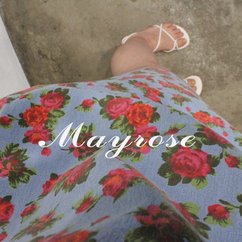 Mayrose