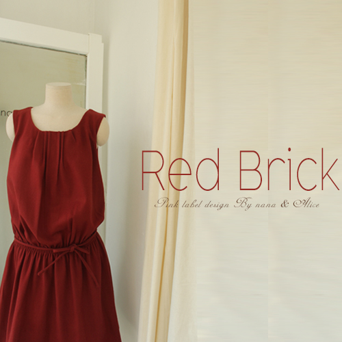 Red-brick