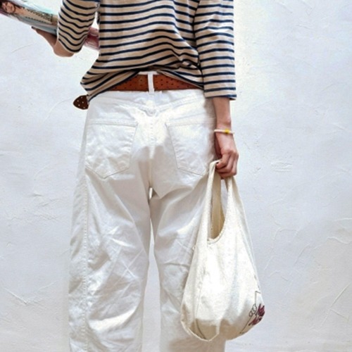 Style Loose pants